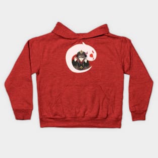 Hu Tao! Kids Hoodie